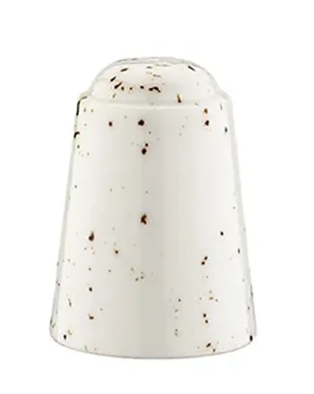 Солонка h=70 мм. Грейн, форма Банкет /1/6/24/2160/