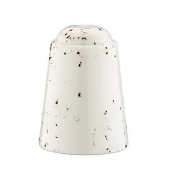 Солонка h=70 мм. Грейн, форма Банкет /1/6/24/2160/