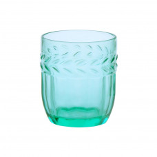 Стакан Олд Фэшн 350 мл зеленый d 8,4 см h9,8 см Green Glass P.L. - BarWare [6]