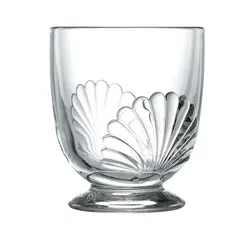 Стакан на ножке 320 мл, h 9,9 см, d 8,3 см BELLE-ILE