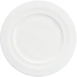 Тарелка с римом d 20 см, Cielo, Bone China Classics