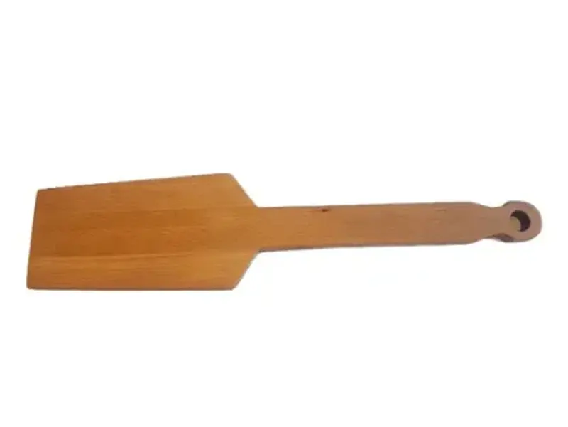 Веселка малая 500 мм. раб.часть 13*10 см. бук /1/