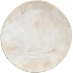 Тарелка без рима d 18,5 см, Cloud Terre No.2, World of Colours