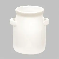 Соусник/молочник 125 мл d 5,9 см h7,5 см белый фарфор P.L. Proff Cuisine [6]