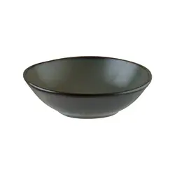 Салатник d=180 мм. 470 мл. h=55 мм. Глоир, форма Ваго Bonna /1/12/816/