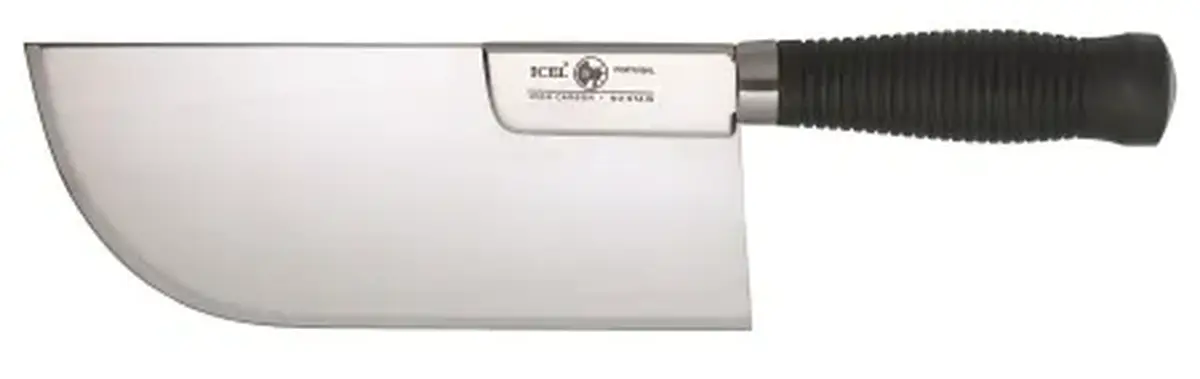 Нож для рубки 260/390 мм. 820 гр.TRADITION Icel /1/ ВДОХНОВЕНИЕ