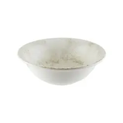 Салатник d=160 мм. 400 мл. h=53 мм. Накрус (тарелка подст.70569), форма Гурмэ Bonna /1/12/1128/ 