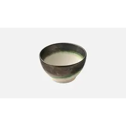 Соусник d 8,1 см, h 2,3 см, цвет avocado, Perfect Match