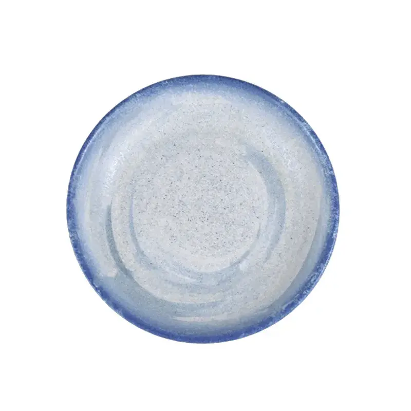 Тарелка d=220 мм. Арена, форма Хюгге Bonna /1/6/558/ 