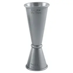 Джиггер 15-30/45-60 нерж. The Bars Vintage