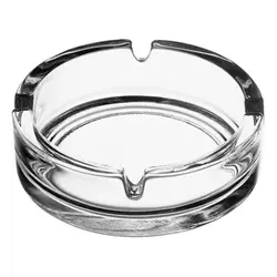 Пепельница d=105 мм. h=30 мм. Бистро /12/1008/