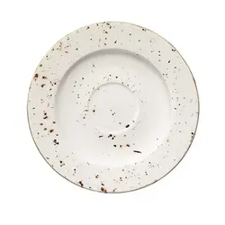 Блюдце d=120 мм. Грейн (чашка 73128) /1/6/3648/