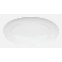 Блюдо овальное 38,1x21 см, h 3,5 см, Grace