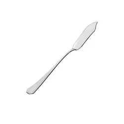 Нож для рыбы Бразилия 18/10 2,5 мм 22,2 см. Pinti /1/12/