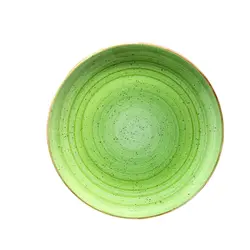 Тарелка d=190 мм. Терапи, форма Гурмэ Bonna /1/12/1560/