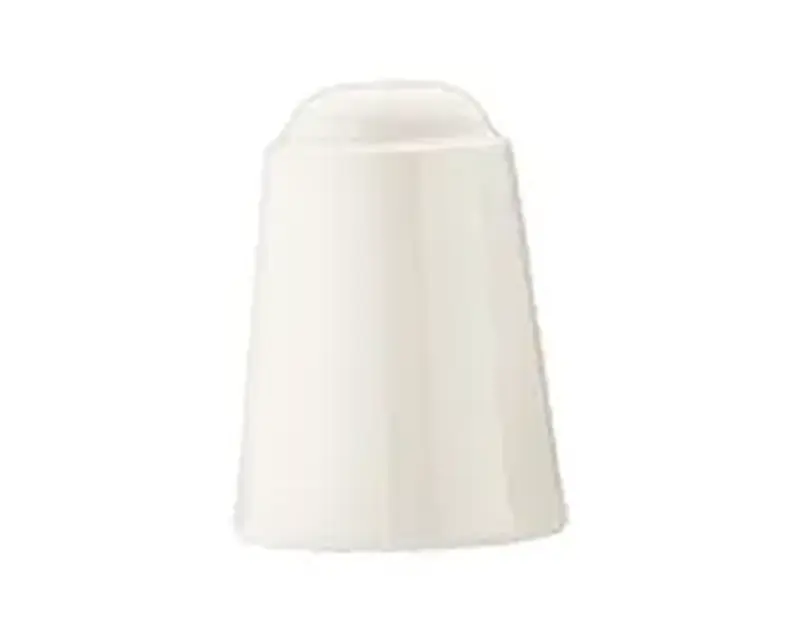 Перечница h =70 мм. Белый, форма Банкет Bonna /1/24/2160/ 