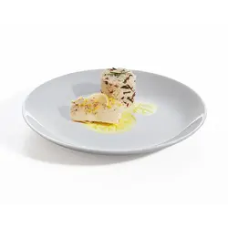 Тарелка, ARC International, Evolution Granit, d 190 мм