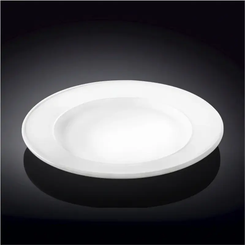 Тарелка d=280 мм. усиленный край Wilmax /1/3/24/