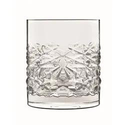 Бокал олд фэшн, h 9,6 см, d 8,6 см, 380 мл, Mixology