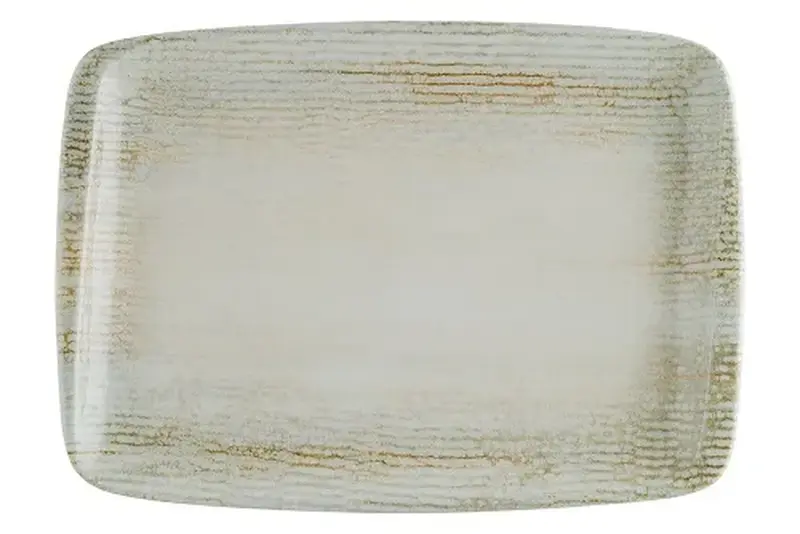 Блюдо прямоуг. 230*160 мм. Патера, форма Мув Bonna /1/12/1260 