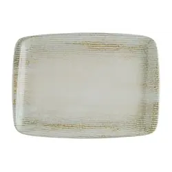 Блюдо прямоуг. 230*160 мм. Патера, форма Мув Bonna /1/12/1260 