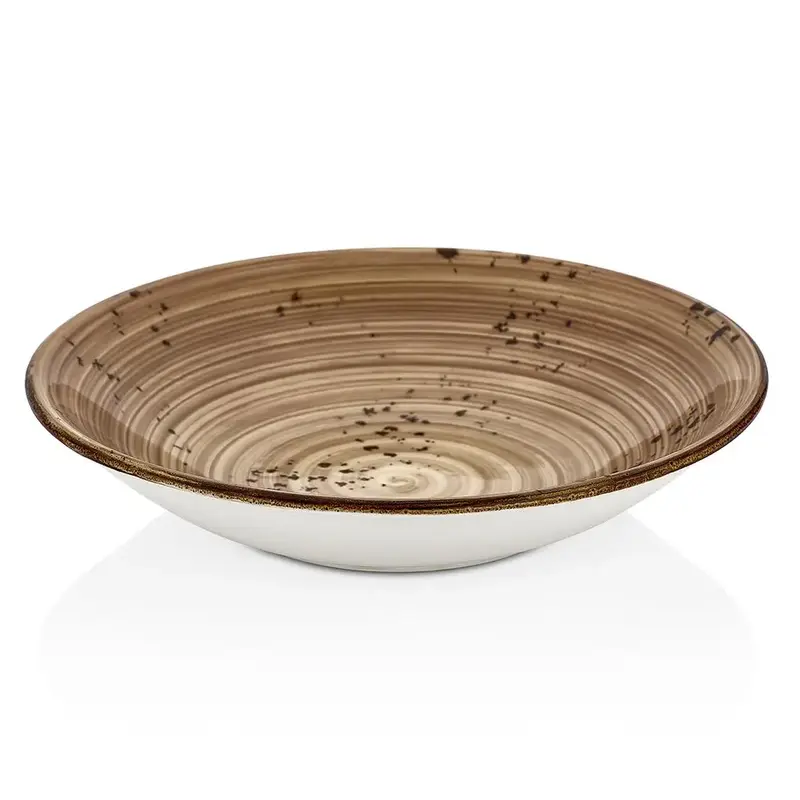 Салатник 1000 мл d 23 см Vintage By Bone Innovation [6]