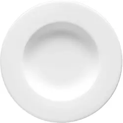 Тарелка глубокая с римом d 23 см, Gracia, Bone China Classics