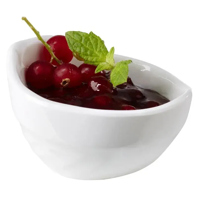 Соусник, APS, пластик, 50 мл, d 70 мм, h 35/45 мм