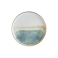 Тарелка d=210 мм. Фиум, форма Гурмэ Bonna /1/12/ 