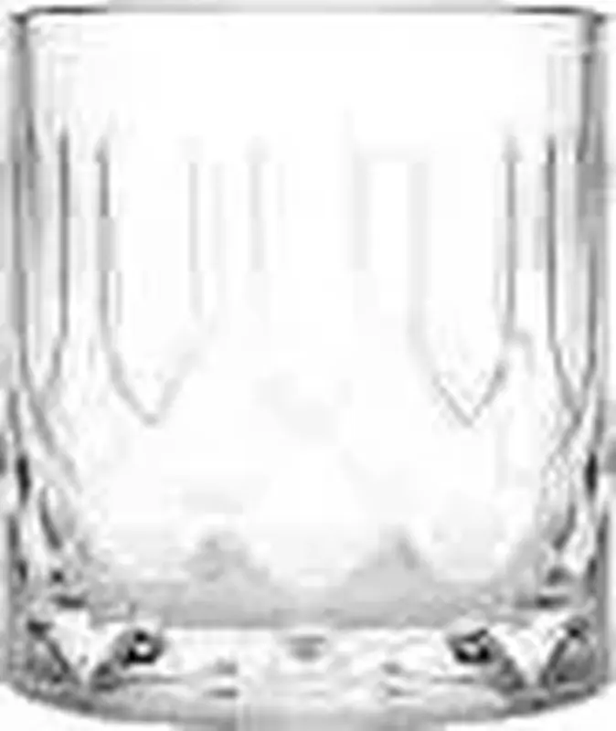 Стакан O/F 340 мл, h 9,3 см, d 8,4 см CHICAGO