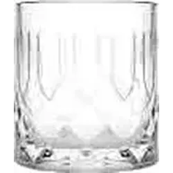 Стакан O/F 340 мл, h 9,3 см, d 8,4 см CHICAGO