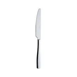 Нож десертный Нокс 18/10 3 мм 20,8 см. Bonna /12/