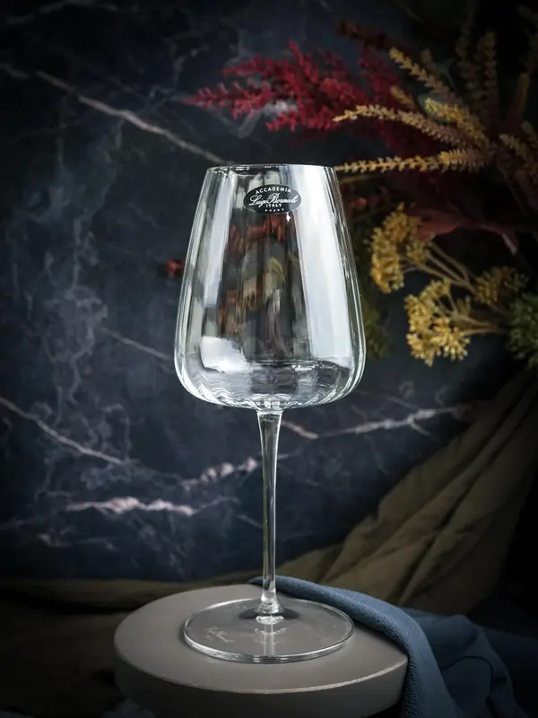 Бокал для белого вина 550 мл SPEAKEASIES SWING