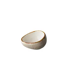 Соусник 110 мл, d 9 см, цвет серый, Jersey