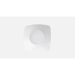 Салатник прямоугольный 10,5x10,5 см, h 3,1 см, Fine Dining