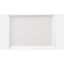 Блюдо прямоугольное 32,8x21,1 см, h 1,8 см, Unlimited
