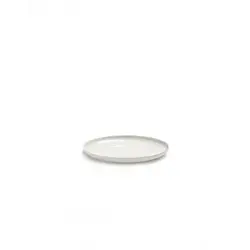 Тарелка мелкая D16 см, H1,5 см, PIET BOON
