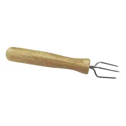 Вилка (держатель) для картофеля 12,7 см. Tellier /1/10/