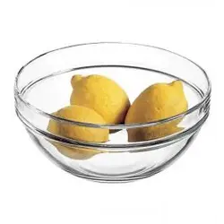 Салатник d=230 мм. 2560 мл. h=100 мм. штабелир. Шеф /6/210/