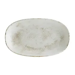 Блюдо овальное 190*110 мм. Накрус, форма Гурмэ Bonna /1/12/2304/ 