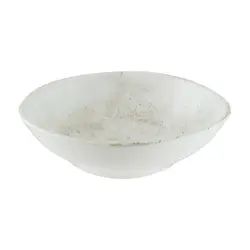 Салатник d=180 мм. 470 мл. h=55 мм. Накрус, форма Ваго Bonna /1/12/816/ 