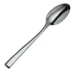Ложка десертная Дрим 18/10 5 мм 18,7 см. Abert /12/