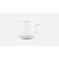 Кружка (стопир.) 280 мл, d 8 см, h 8,1 см, Avanti Gusto