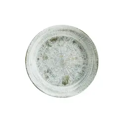 Тарелка d=230 мм. глубокая 1000 мл. Одэтт, форма Банкет Bonna /1/6/558/ 