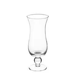 Харрикейн 450 мл. d=80 мм. h=210 мм. хр. стекло MGline /6/