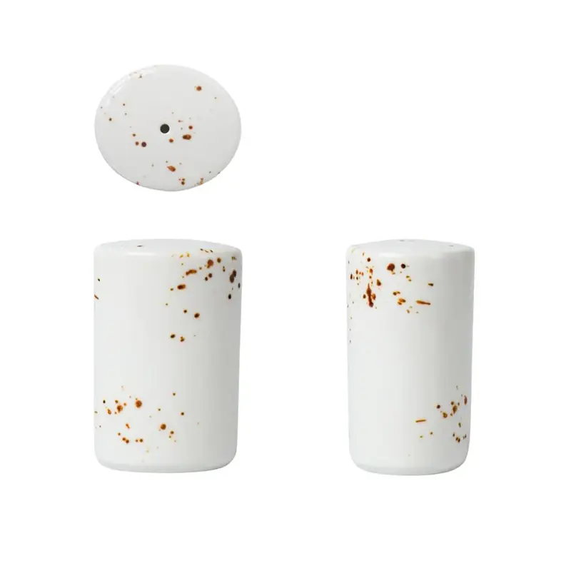 Солонка d 4 см h6,5 см Grace Noble [6]