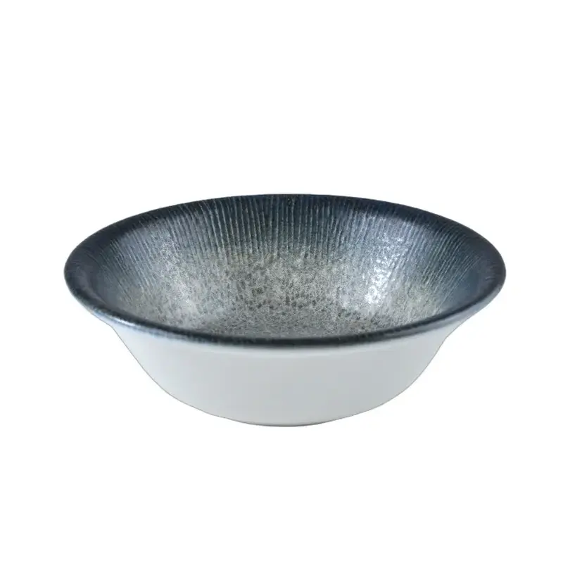 Салатник d=160 мм. 400 мл. h=53 мм. Арктик, форма Гурмэ Bonna /1/12/1128/ 