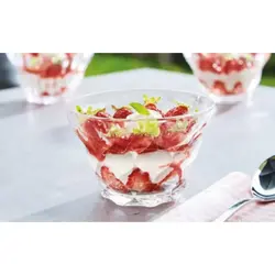 Креманка, ARC International, Maeva, 350 мл, d 11.8 см. h 7.5 см