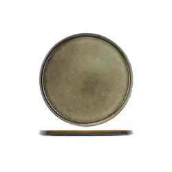 Тарелка d 32,5 см, QUINTANA GREEN