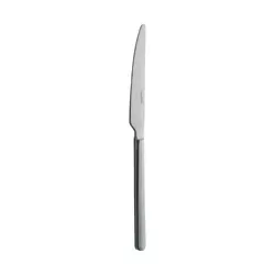 Нож десертный Иллюзион состаренный 18/10 2,5 мм 20 см. Bonna /12/